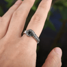 Anillo Noctis - Fradostore