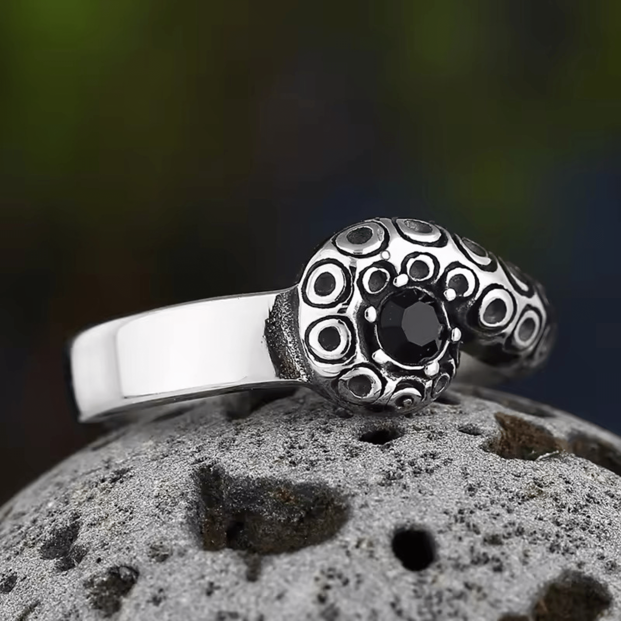 Anillo Noctis - Fradostore