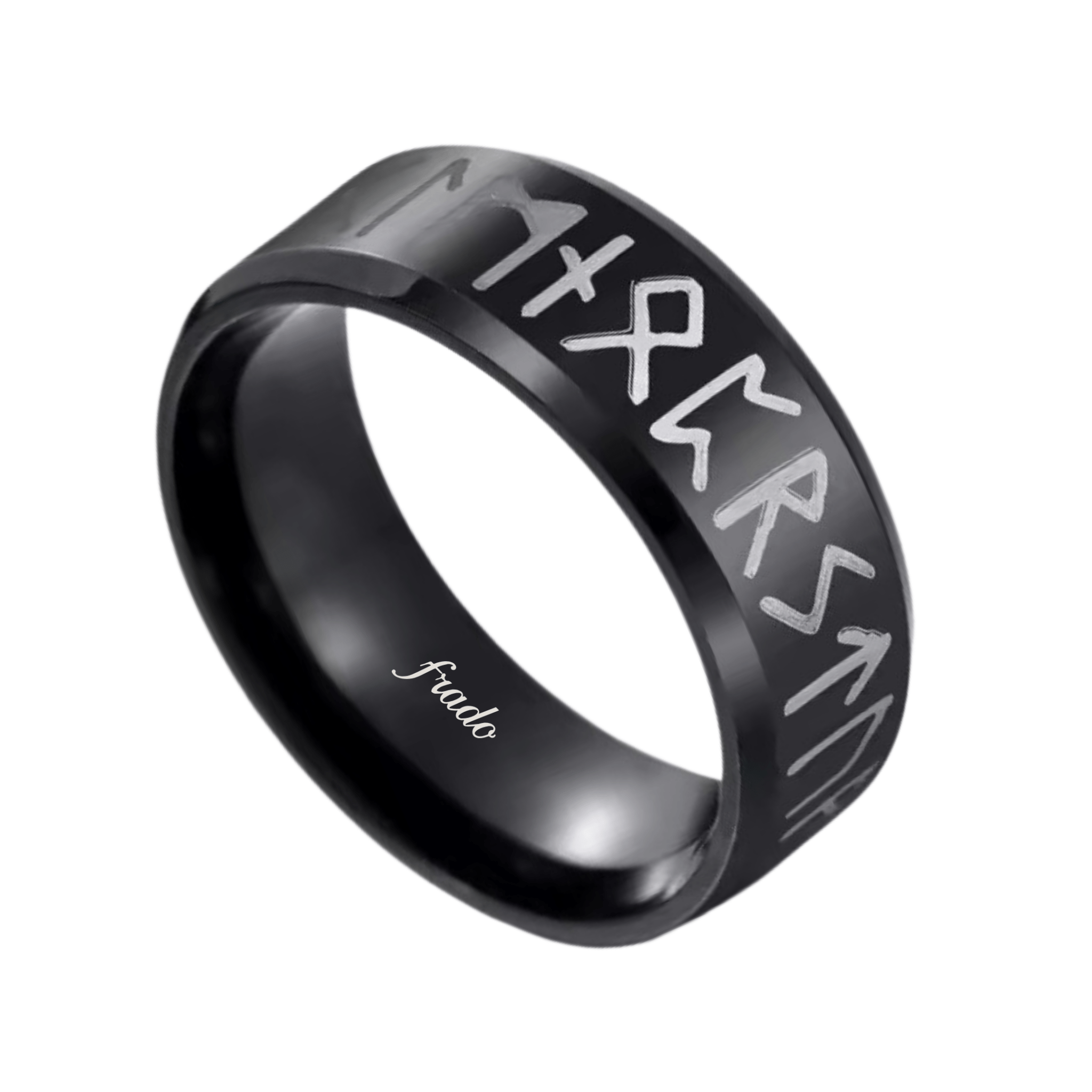 Anillo Odín - Fradostore
