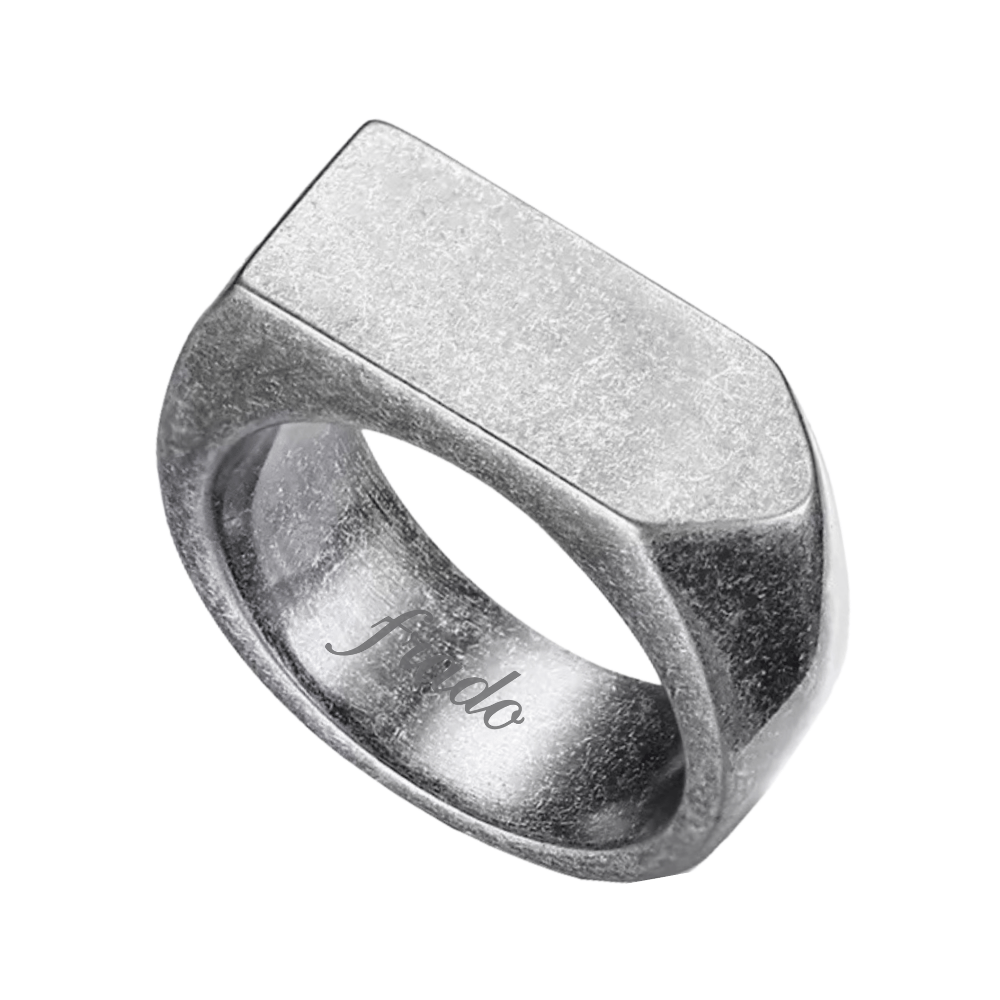Anillo Sagitta - Fradostore