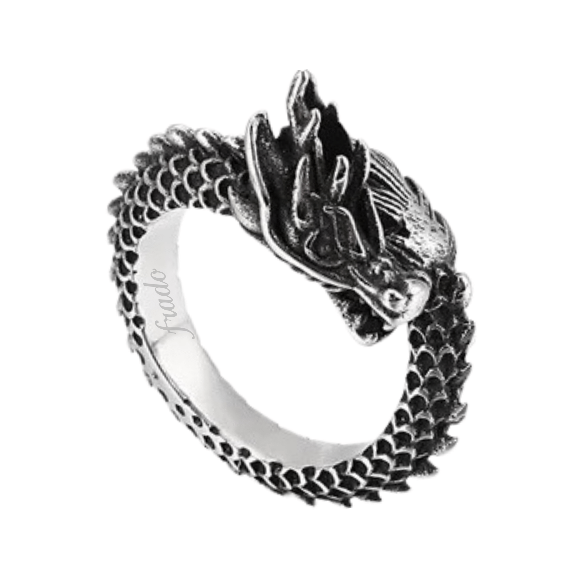 Anillo Scalyr - Fradostore