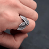 Anillo Seraph - Fradostore