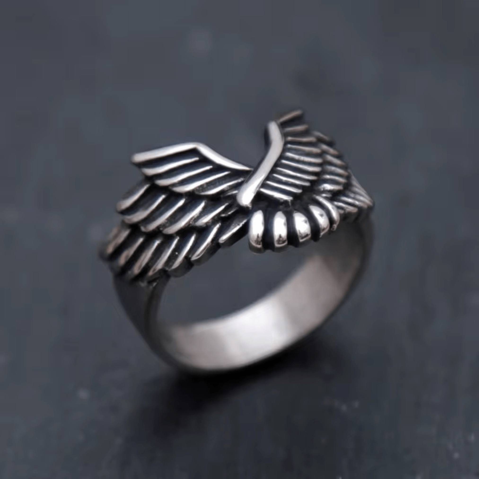 Anillo Seraph - Fradostore