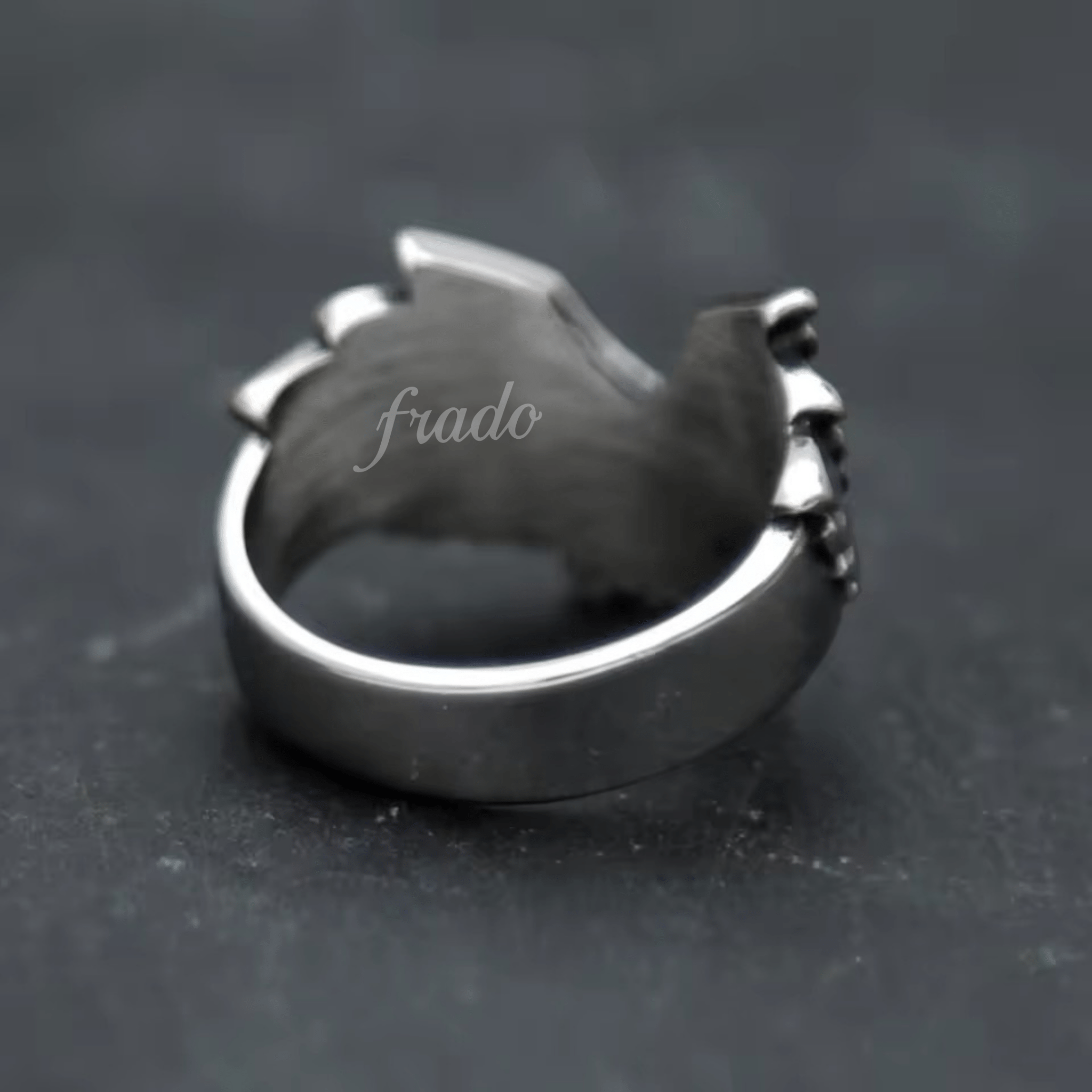 Anillo Seraph - Fradostore