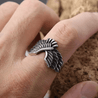 Anillo Seraph - Fradostore