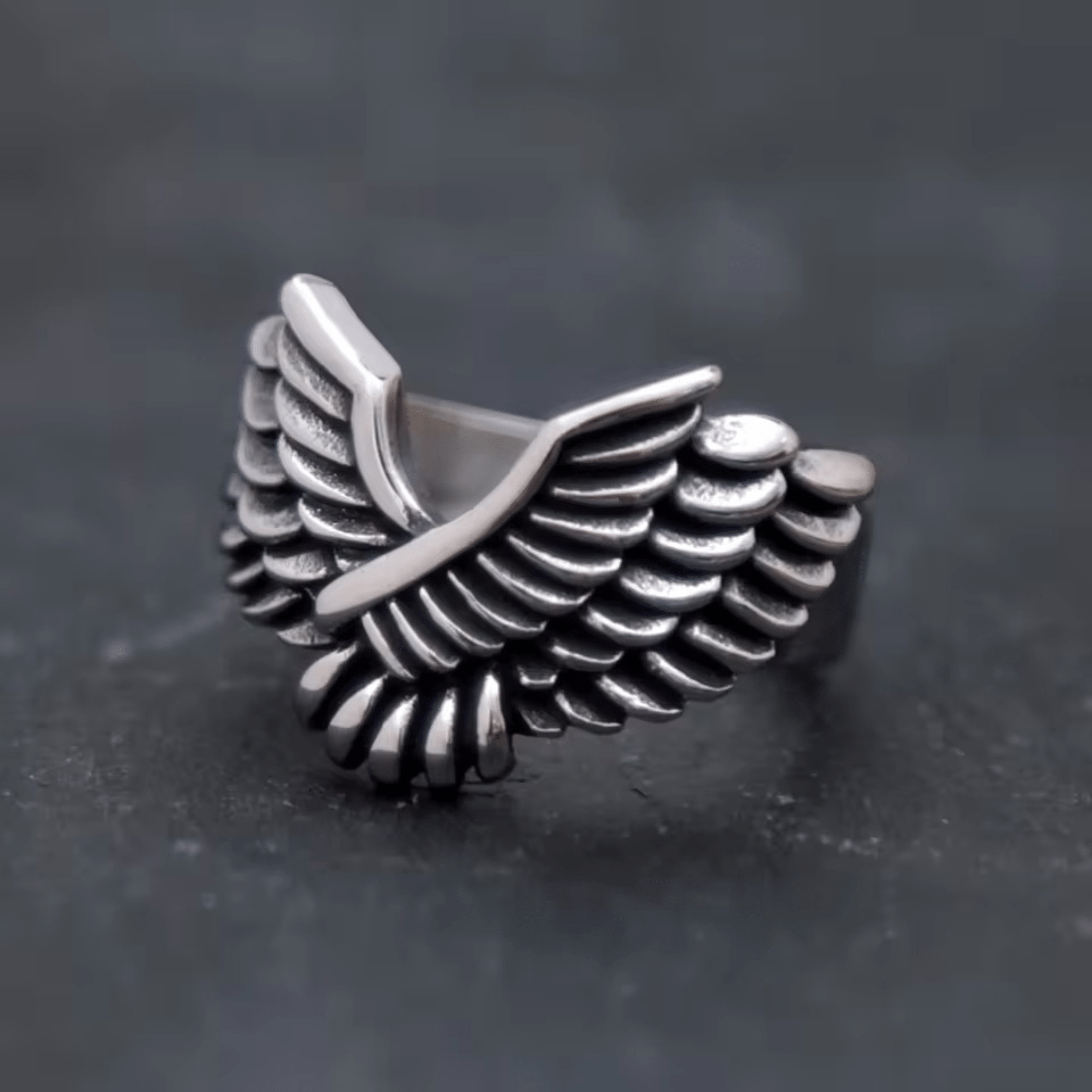 Anillo Seraph - Fradostore