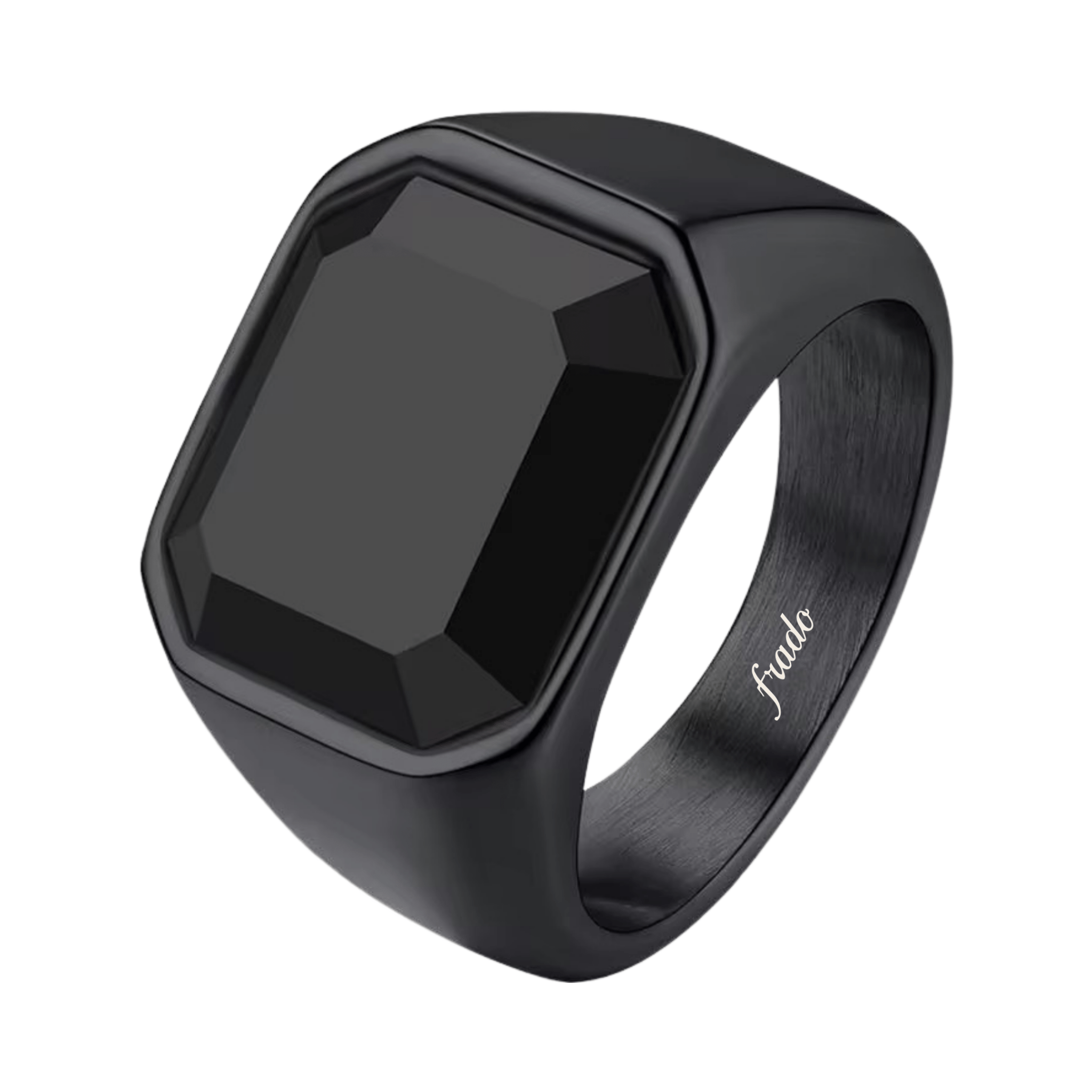 Anillo Tenebris - Fradostore