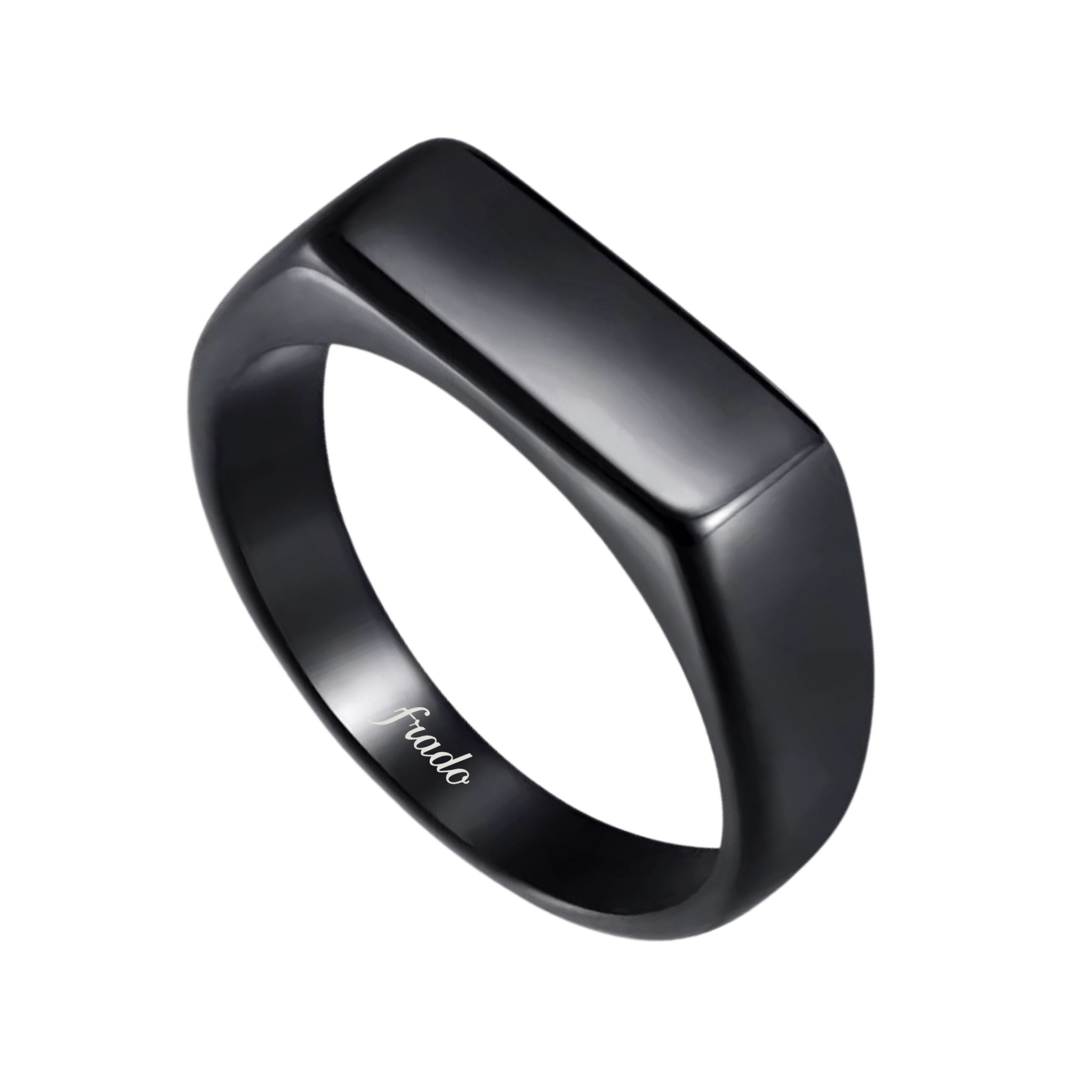 Anillo Titán - Fradostore