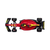 Bburago 75th Anniversary Scuderia Ferrari Italian GP 1/43 - Fradostore