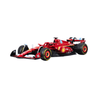 Bburago C. Leclerc SF24 Scuderia Ferrari 1/43 - Fradostore