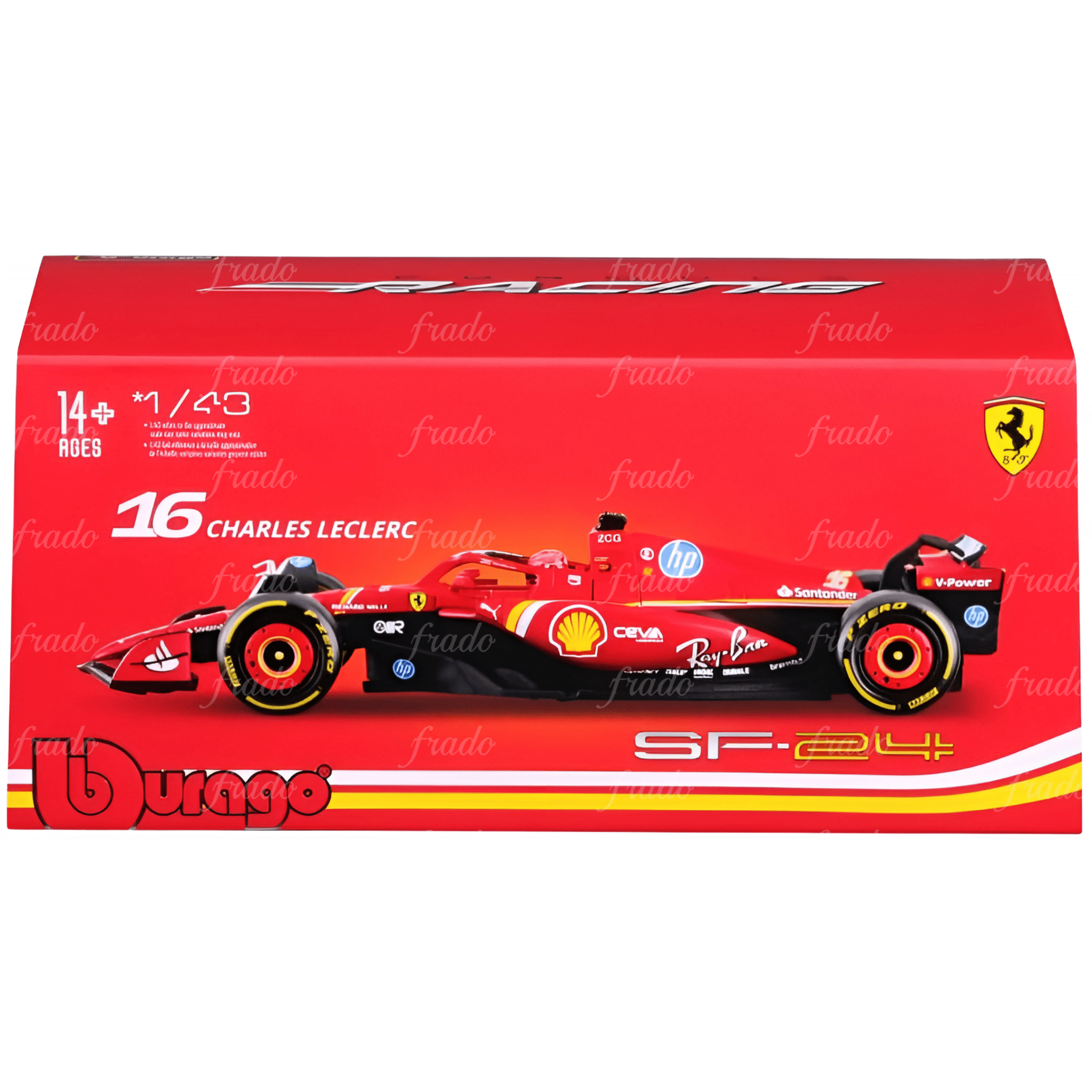 43 - Fradostore