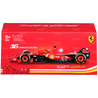 Bburago C. Leclerc SF24 Scuderia Ferrari 1/43 - Fradostore