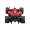 Bburago C. Leclerc SF24 Scuderia Ferrari 1/43 - Fradostore