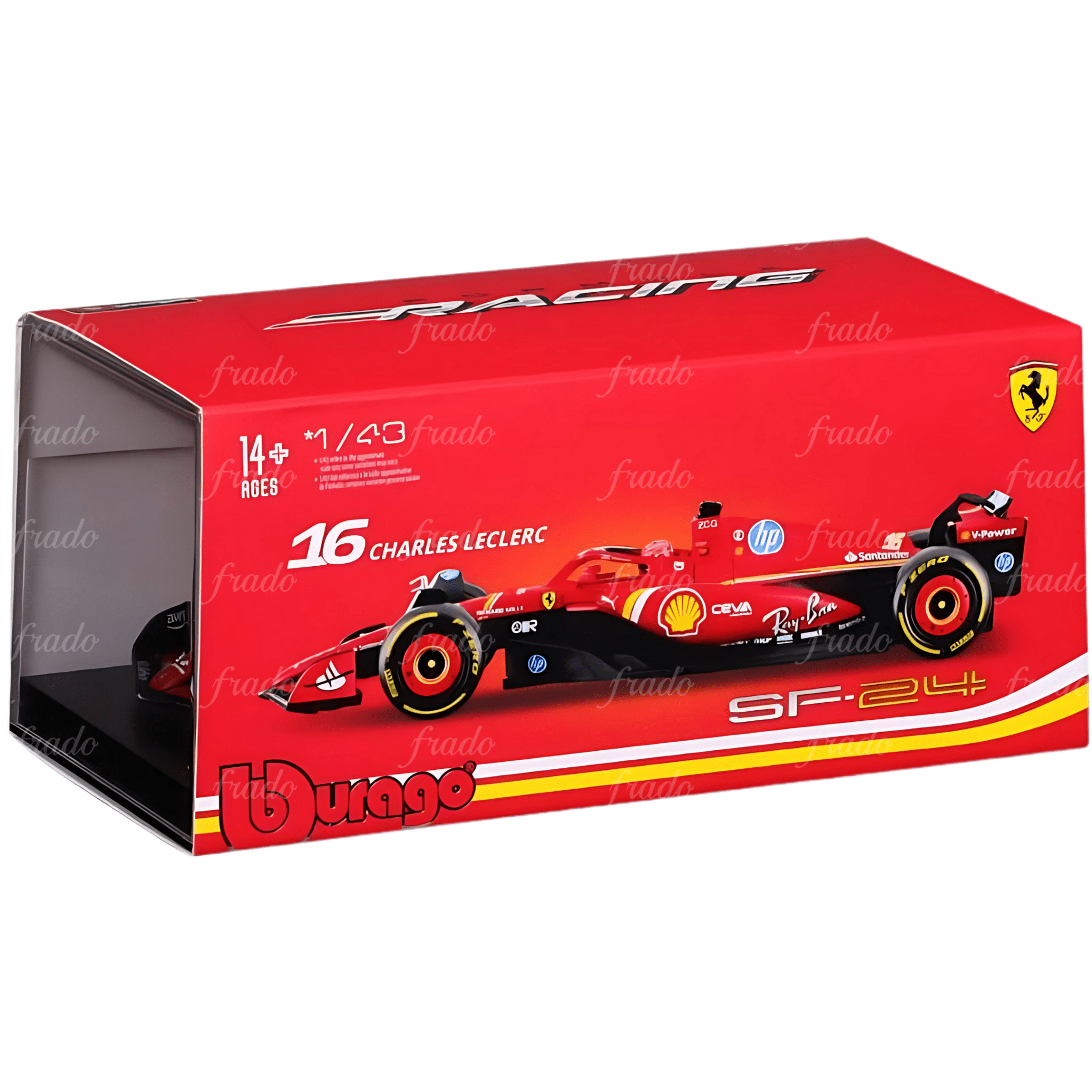 43 - Fradostore