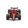 Bburago C. Sainz Scuderia Ferrari 1/43 549 - Fradostore