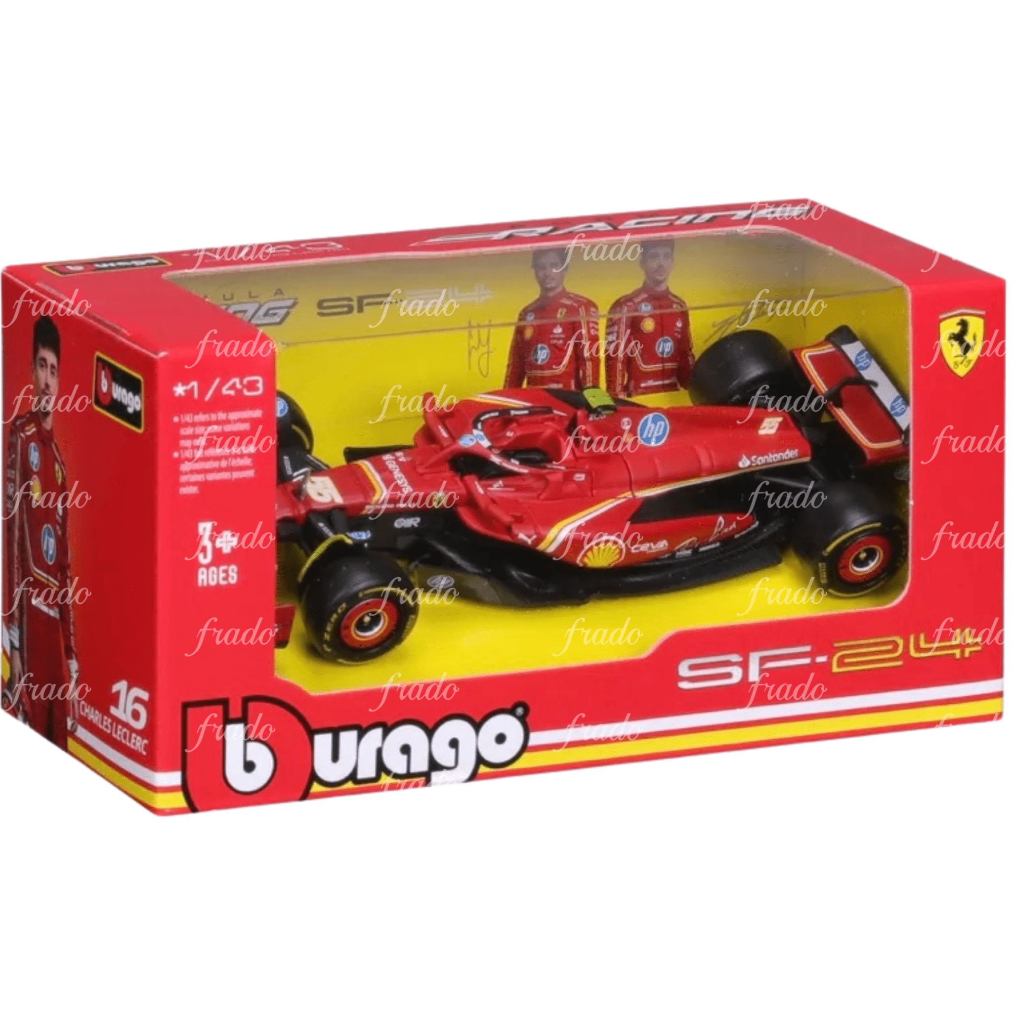 43 549 - Fradostore