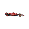 Bburago C. Sainz Scuderia Ferrari 1/43 549 - Fradostore