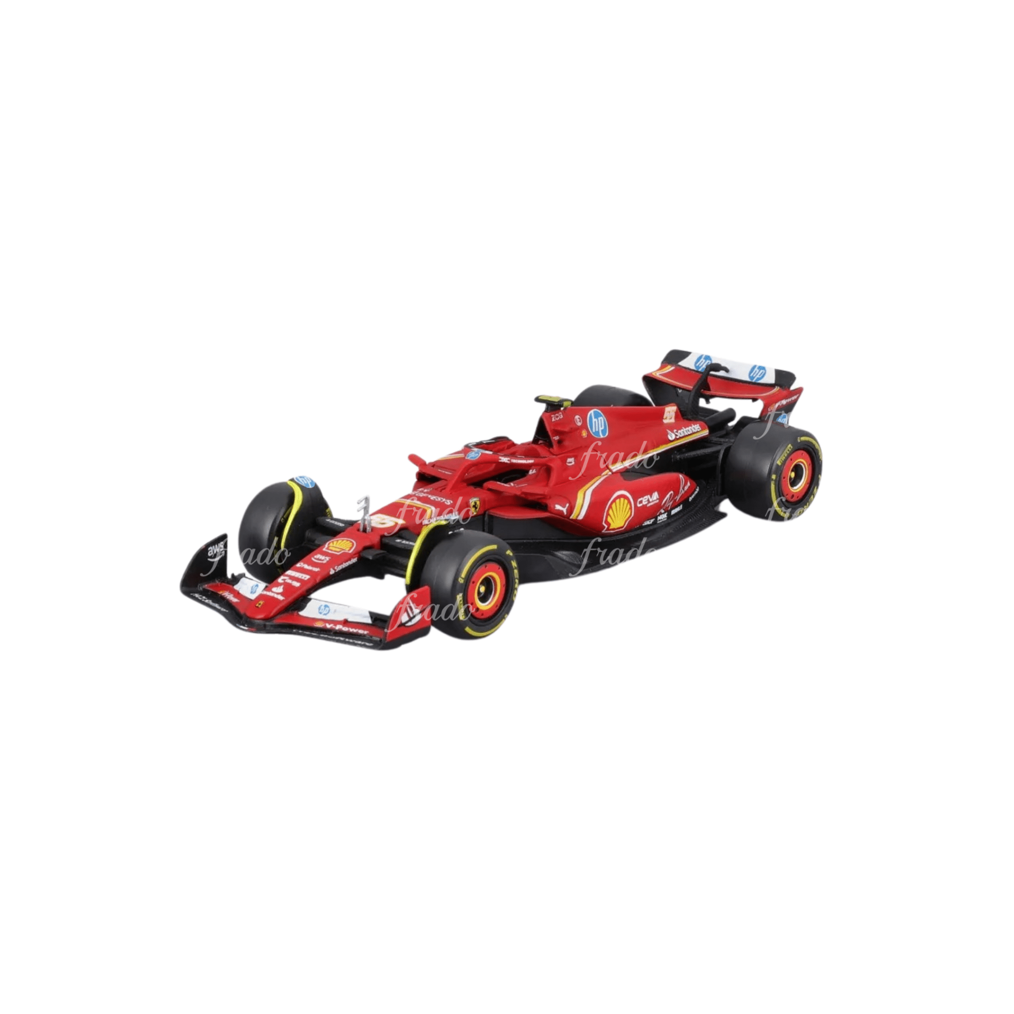 43 549 - Fradostore