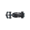 Bburago F1 W13 E Performance AMG Petronas 1/43 - Fradostore