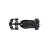 Bburago F1 W13 E Performance AMG Petronas 1/43 - Fradostore