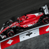 Bburago Ferrari F10 1/43 - Fradostore