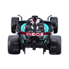 Bburago G. Russel F1 W15E Performance AMG Petronas 1/43 - Fradostore
