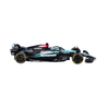 Bburago G. Russel F1 W15E Performance AMG Petronas 1/43 - Fradostore