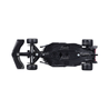 Bburago G. Russel F1 W15E Performance AMG Petronas 1/43 - Fradostore
