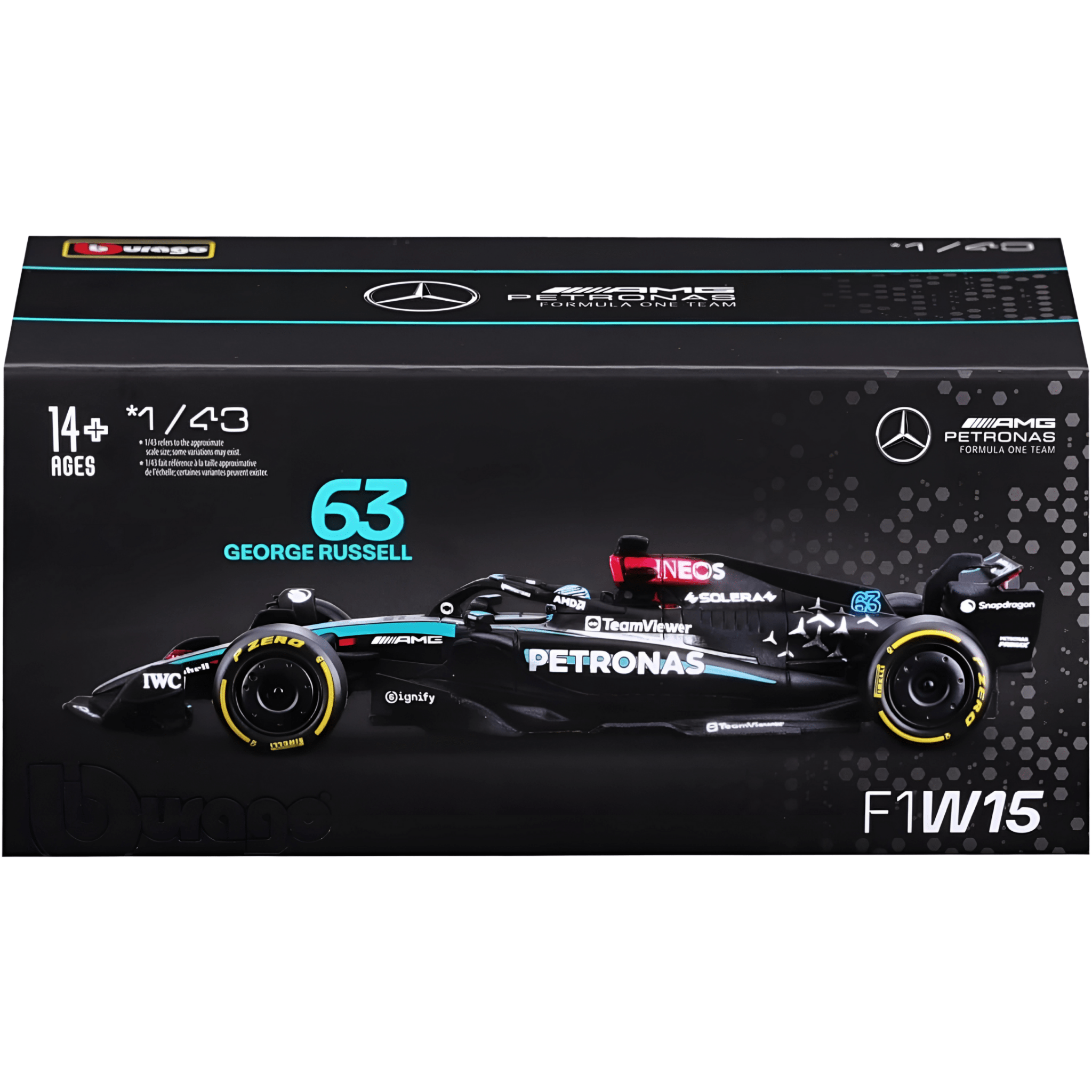 43 - Fradostore