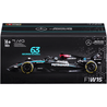 Bburago G. Russel F1 W15E Performance AMG Petronas 1/43 - Fradostore