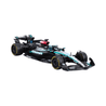 Bburago G. Russel F1 W15E Performance AMG Petronas 1/43 - Fradostore