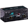 Bburago G. Russel F1 W15E Performance AMG Petronas 1/43 - Fradostore
