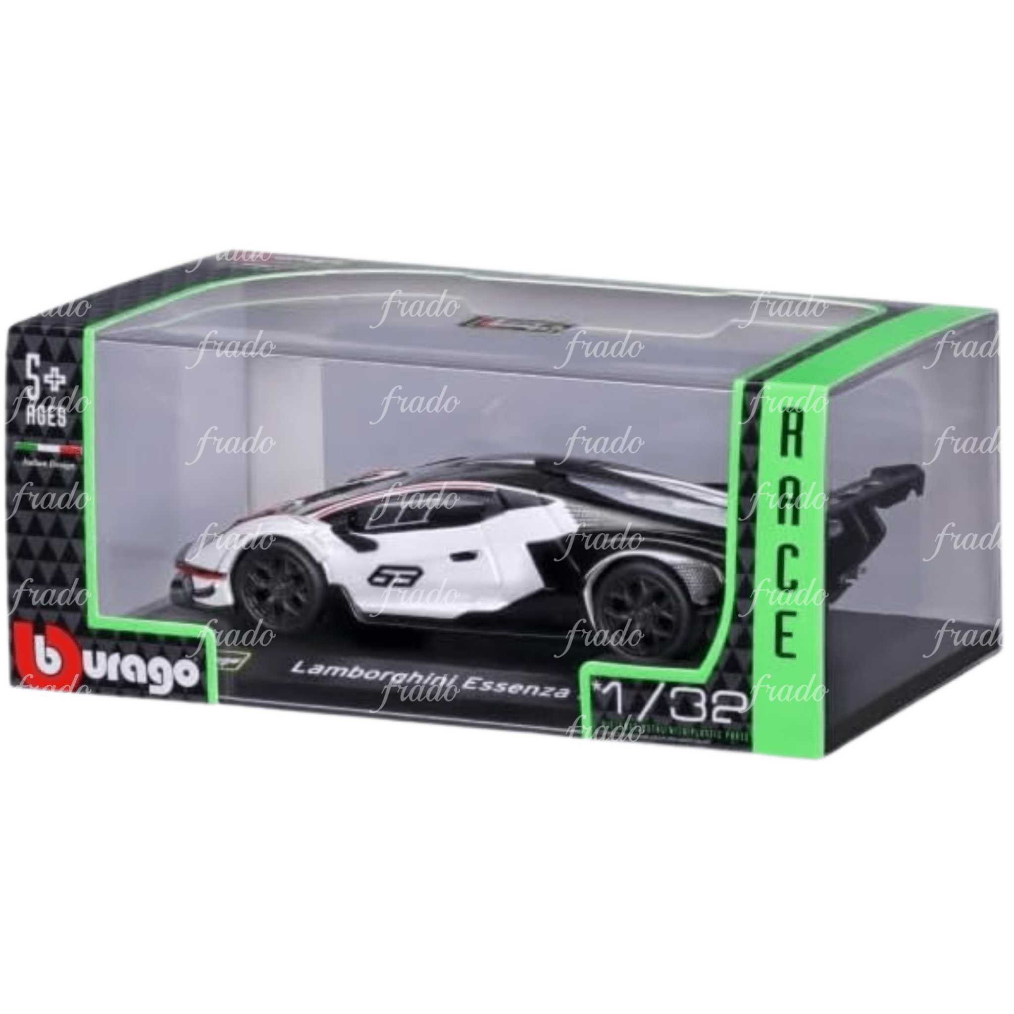 32 - Fradostore