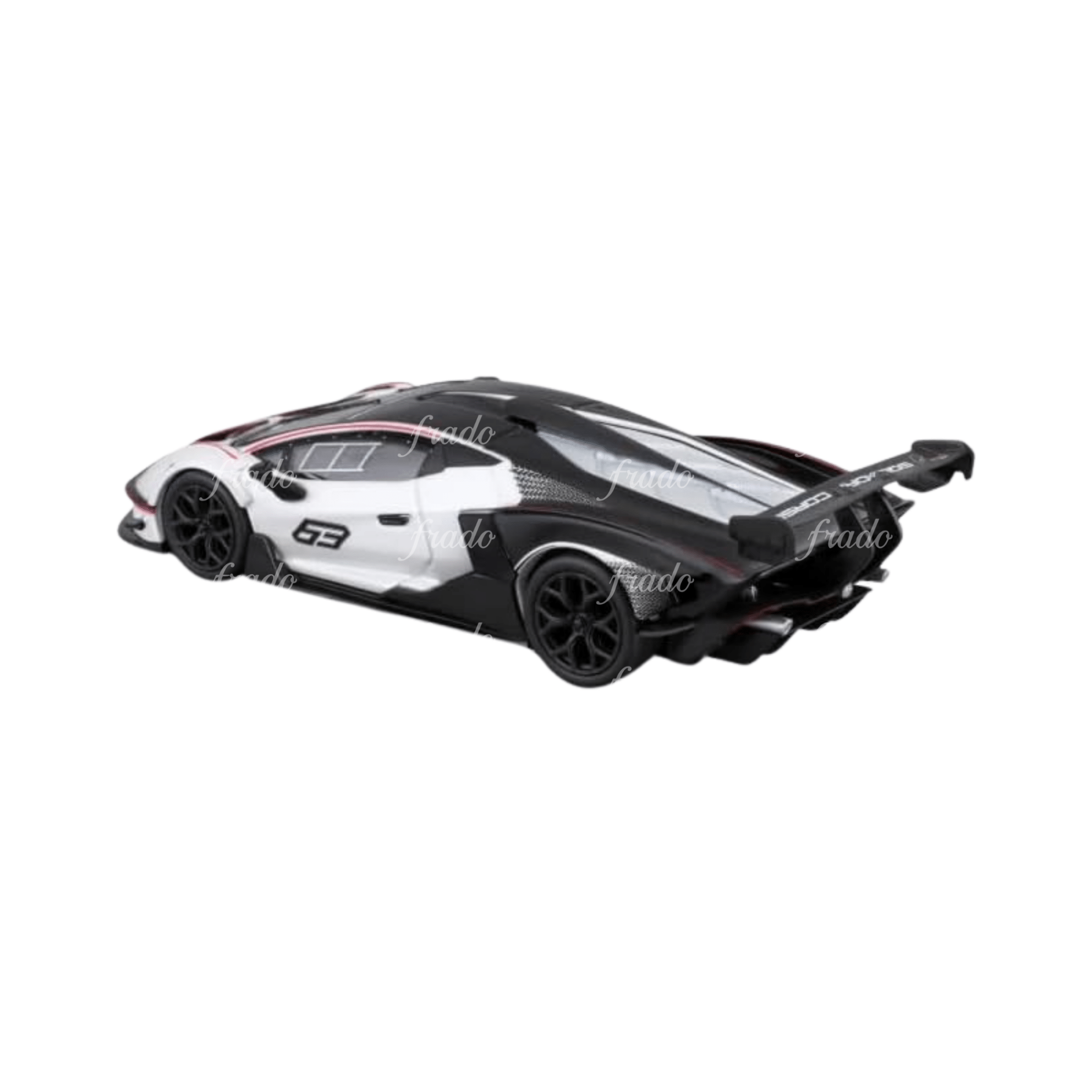 Bburago Lamborghini Essenza SCV12 1/32 - Fradostore