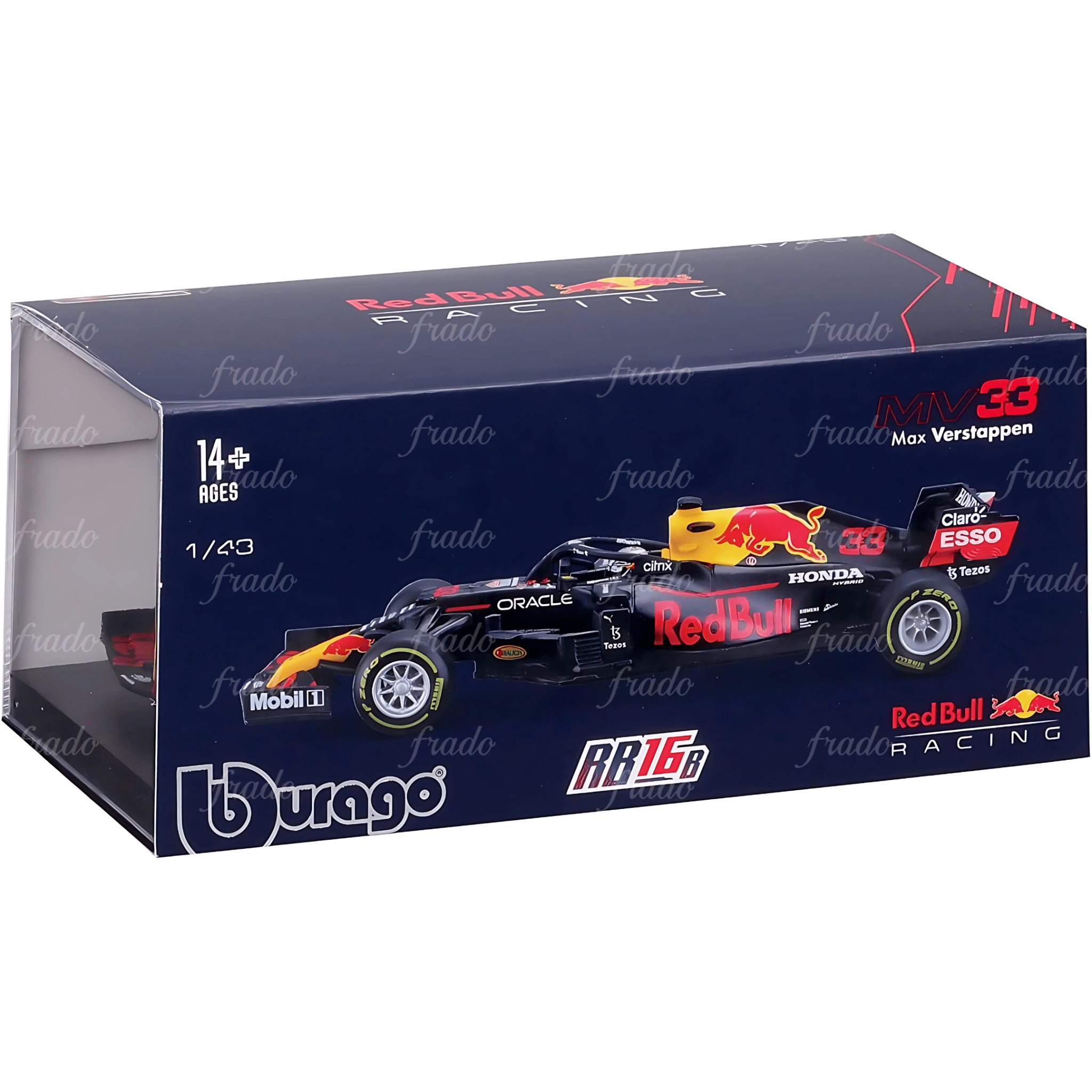 43 565 - Fradostore