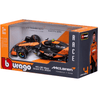 Bburago McLaren MCL38 Miami GP 2024 1/43 - Fradostore