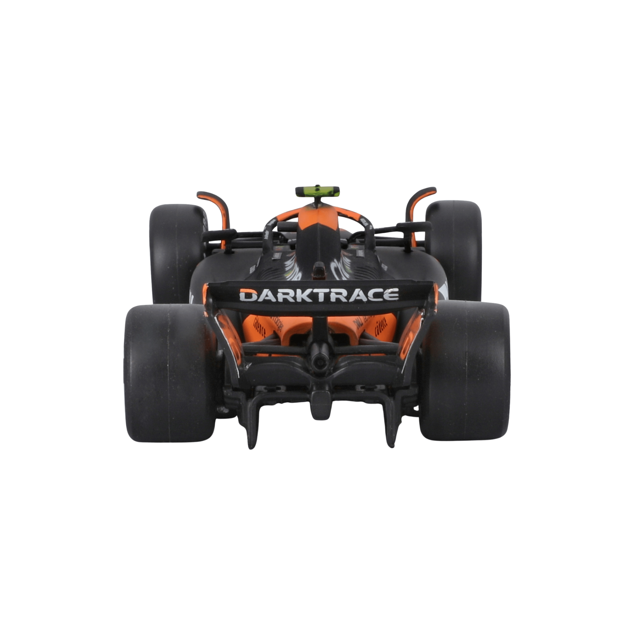 Bburago McLaren MCL38 Miami GP 2024 1/43 - Fradostore
