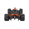 Bburago McLaren MCL38 Miami GP 2024 Lando Norris 1/24 - Fradostore