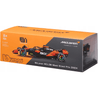 Bburago McLaren MCL38 Miami GP 2024 Oscar Piastri 1/24 - Fradostore