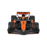 Bburago McLaren MCL38 Miami GP 2024 Oscar Piastri 1/24 - Fradostore
