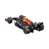 Bburago M.Verstappen Oracle Red Bull Racing 1/24 070 - Fradostore