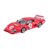 Bburago Racing Ferrari Racing 512 BB (II serie) - Fradostore
