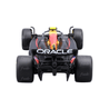 Bburago S. Perez Oracle Red Bull Racing 1/43 147 - Fradostore