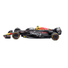 Bburago S. Perez Oracle Red Bull Racing 1/43 782 - Fradostore