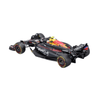 Bburago S. Perez Oracle Red Bull Racing 1/43 782 - Fradostore