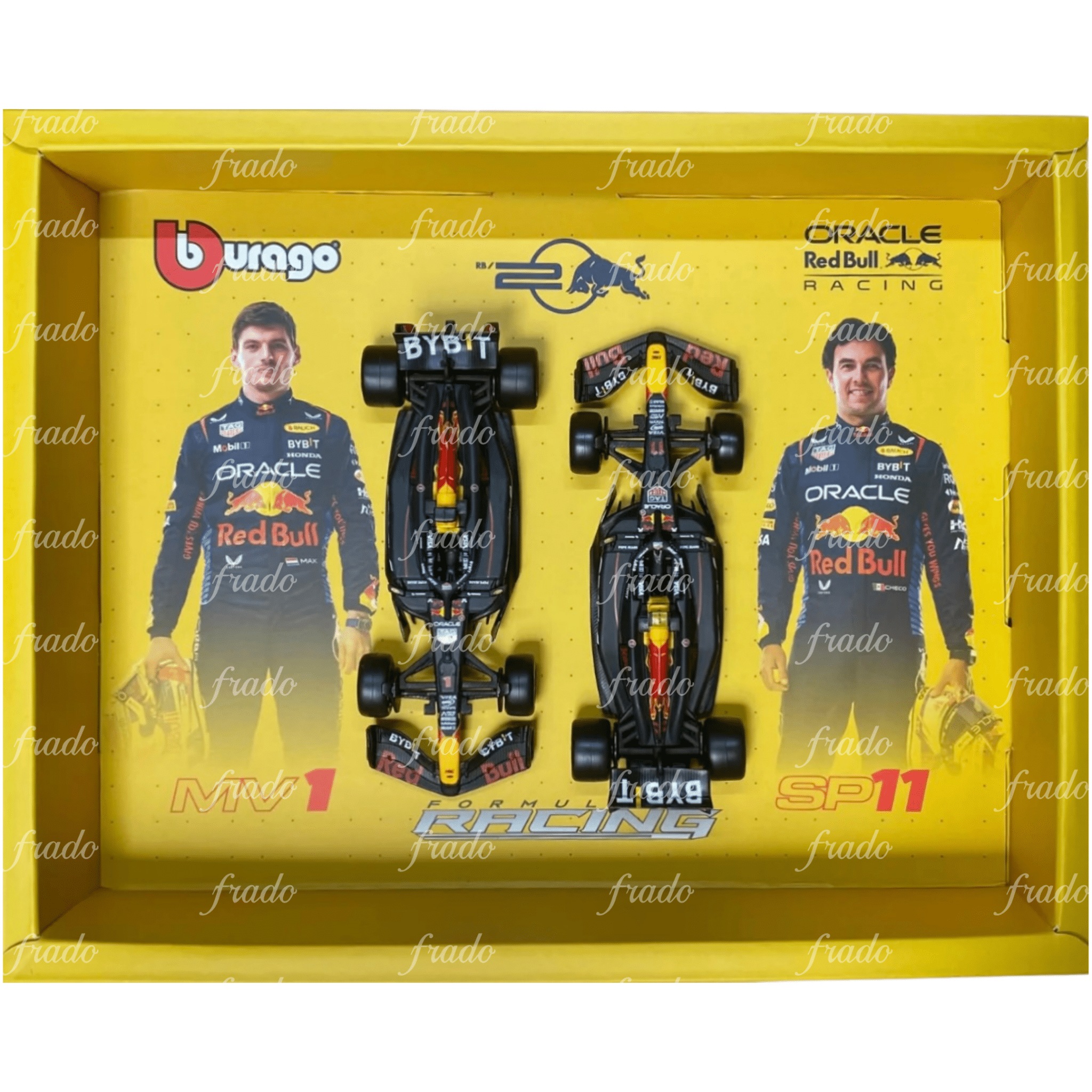 43 - Fradostore