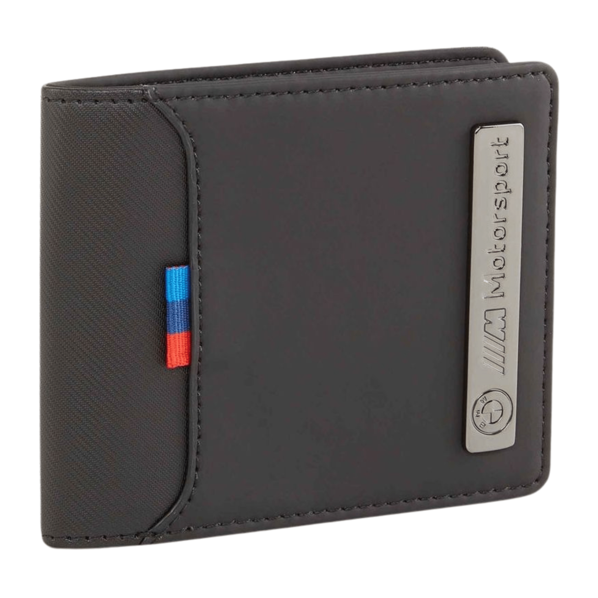 Billetera BMW Motorsport 726 - Fradostore