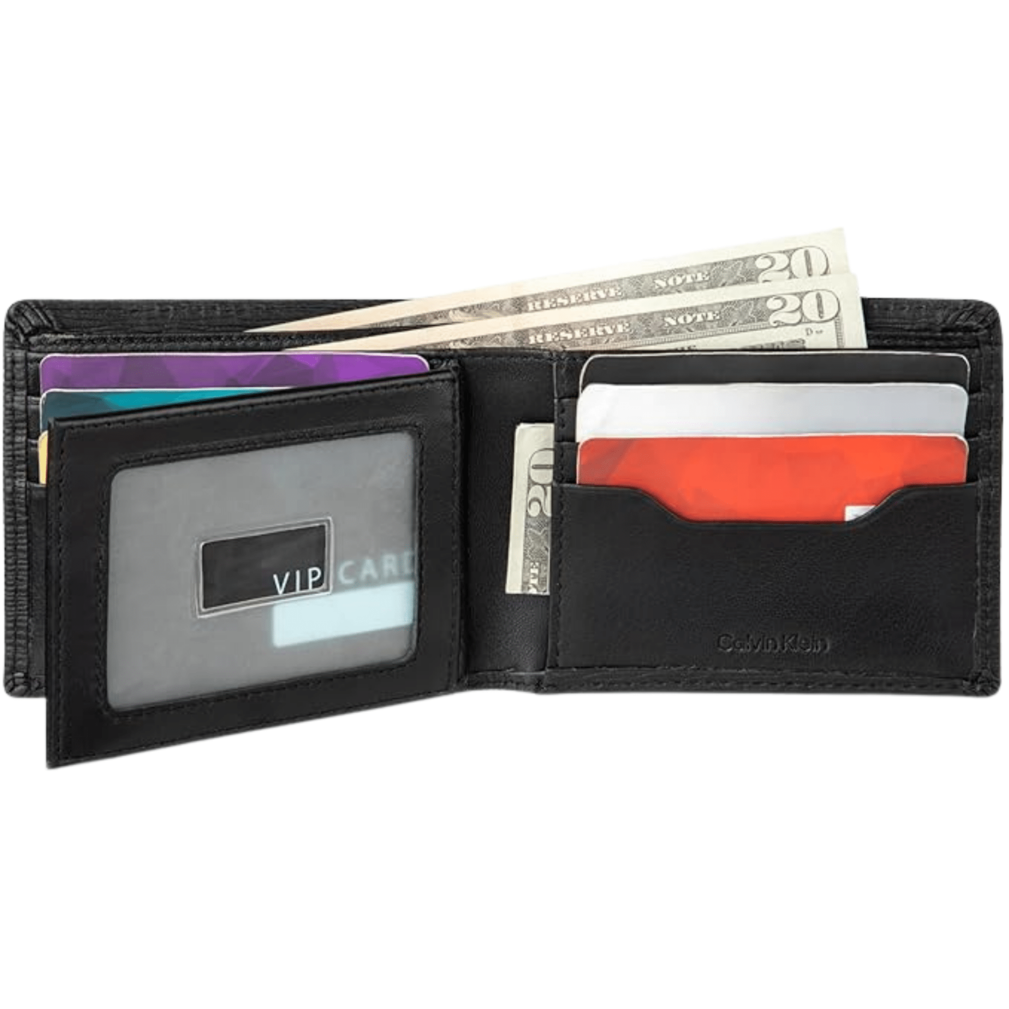 Billetera Calvin Klein 286 - Fradostore