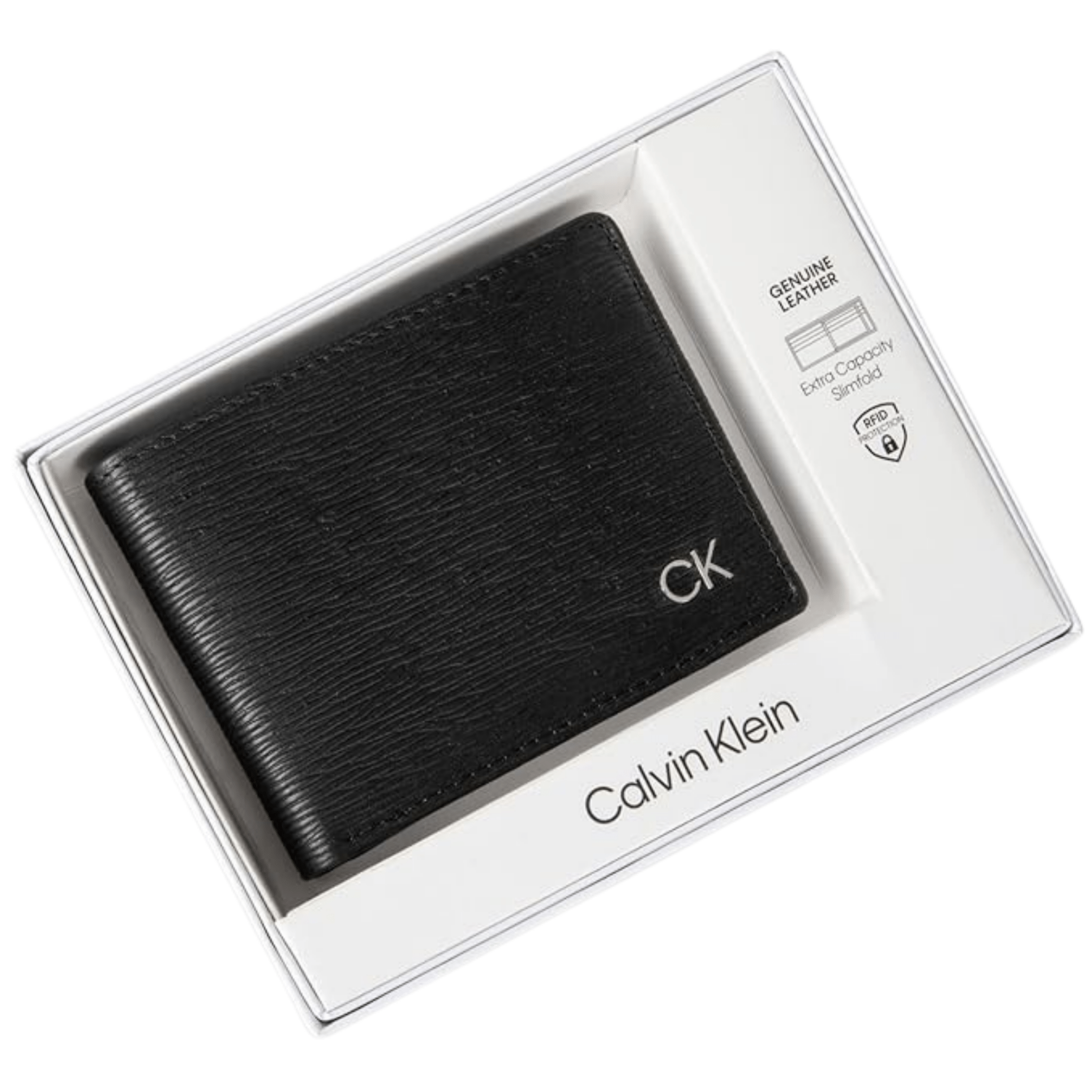 Billetera Calvin Klein 286 - Fradostore