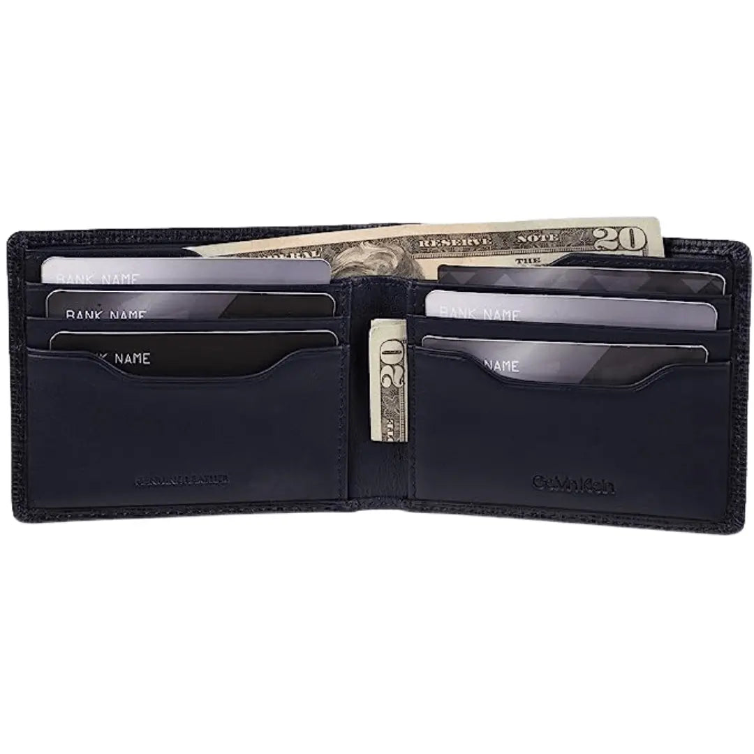 Billetera Calvin Klein 309 - Fradostore